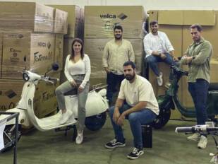 El éxito del plan de incentivos de Velca, inspirador de ideas para mejorar el Plan MOVES del Gobierno El éxito del plan de incentivos de Velca, inspirador de ideas para mejorar el Plan MOVES del Gobierno