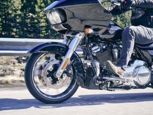 Metzeler Custom Tour, la ruta de la marca germana para dar a conocer sus neumáticos custom