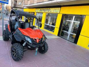 Remoto (Murcia): “Rompiendo techos”