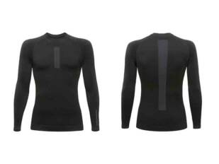 No pases frío con la ropa técnica de Tucano Urbano No pases frío con la ropa técnica de Tucano Urbano