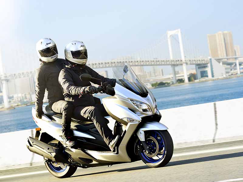 Las matriculaciones de motos y vehículos ligeros crecieron un 10,7% el pasado mes de enero