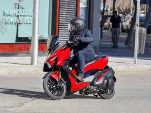 ANESDOR recuerda que las motos no están incluidas en la prohibición de vender vehículos de combustión en Europa a partir de 2035