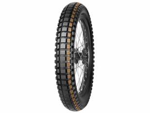 Lo último de Mitas es el neumático sin cámara SW-07 Speedway