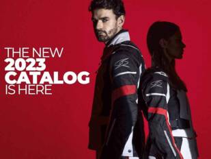 Grupo Multimoto asume la distribución en exclusiva de Spyke para el mercado ibérico Grupo Multimoto asume la distribución en exclusiva de Spyke para el mercado ibérico