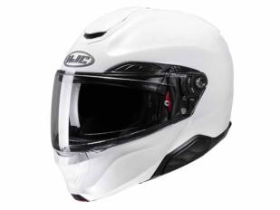 Comodidad, aerodinámica y mucho más con el nuevo casco modular RPHA 91 de HJC