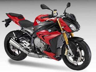 La consulta del mes de BertonBike: No funciona el control de crucero en una BMW S 1000 R MY15