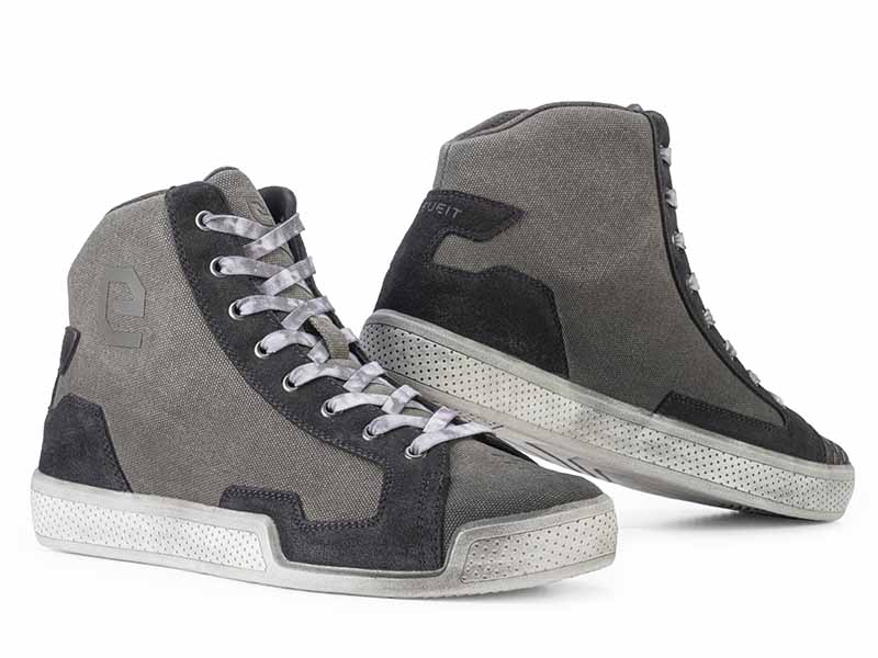 Comodidad casual y urbana con las zapatillas Antibes de Eleveit