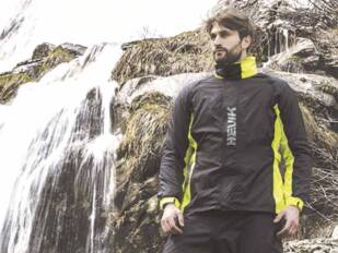 Nuevas prendas impermeables Hevik Nuevas prendas impermeables Hevik