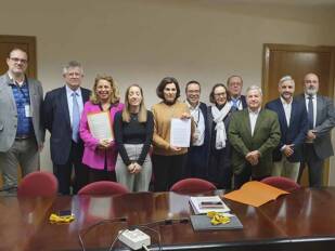 Código de buenas prácticas para la gestión de los neumáticos fuera de uso