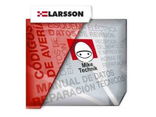 Descubre todo lo que Mike Technik de Larsson puede hacer por ti