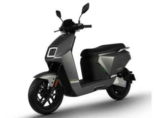 M-Automoción es el nuevo distribuidor exclusivo para España de LVNENG