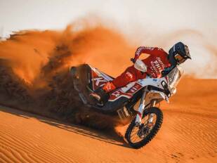 Motos Bordoy será el importador de la marca de motocicletas Kove