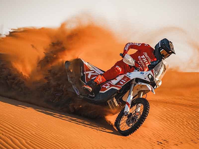 Motos Bordoy será el importador de la marca de motocicletas Kove