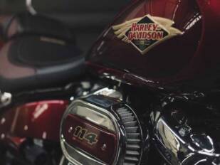 Recambios y accesorios originales Harley-Davidson, ahora disponibles a través de su web Recambios y accesorios originales Harley-Davidson, ahora disponibles a través de su web