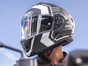 Airoh elige a Torino Accesorios Moto como distribuidor en España