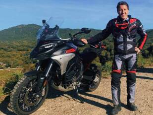 Ducati se integrará en Volkswagen Group España Distribución a partir del año que viene