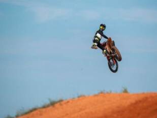 SEVEN MX presenta su nueva colección off-road