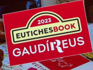 EutichesBook Onroad Reus 2023: Magnus Eventus
