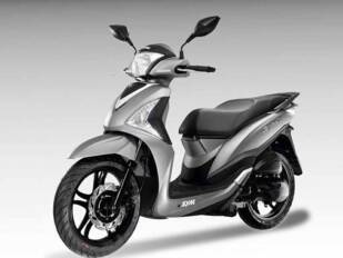 La consulta del mes de BertonBike: testigo MIL encendido en una SYM Symphony ST 125