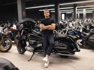 Motocomponentes, el marketplace de venta de recambios y accesorios lanzado por Mundimoto