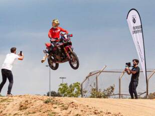 Este fin de semana se celebra el Adventure Experience 2023 en Montmeló