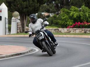 Las novedades de Peugeot Motocycles