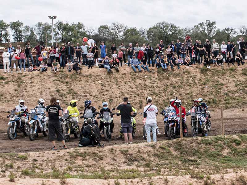 La Adventure Experience 2023 triunfa en Madrid y en Barcelona