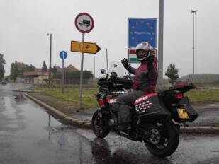 El espectacular récord que ha batido el neumático Bridgestone Battlax T32