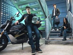 Accesorios GIVI ideales para las motos eléctricas y sus propietarios Accesorios GIVI ideales para las motos eléctricas y sus propietarios