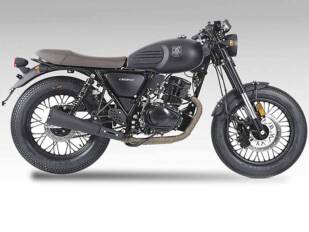 La consulta del mes de BertonBike: no arranca una Mitt Legend 125 Euro 5 del año 2022 La consulta del mes de BertonBike: no arranca una Mitt Legend 125 Euro 5 del año 2022
