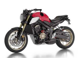 Los complementos ideales para tu moto