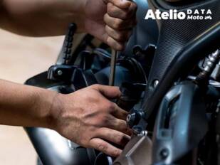 Cuatro consejos de Infopro Digital para maximizar la productividad y la calidad de servicio de los talleres de reparación de motocicletas