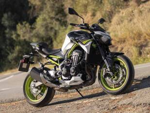 motoConsejo Texa: Reinicio del intervalo de mantenimiento en una Kawasaki Z900 (2020) motoConsejo Texa: Reinicio del intervalo de mantenimiento en una Kawasaki Z900 (2020)
