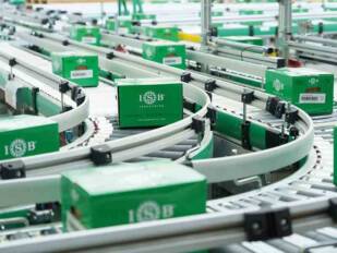 40 años de referencia en ISB Ibérica