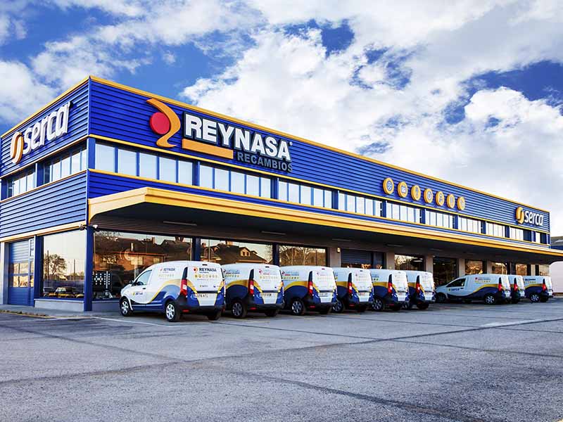 Reynasa, nuevo miembro de ANESDOR
