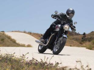 BSA Gold Star: Regresa la leyenda