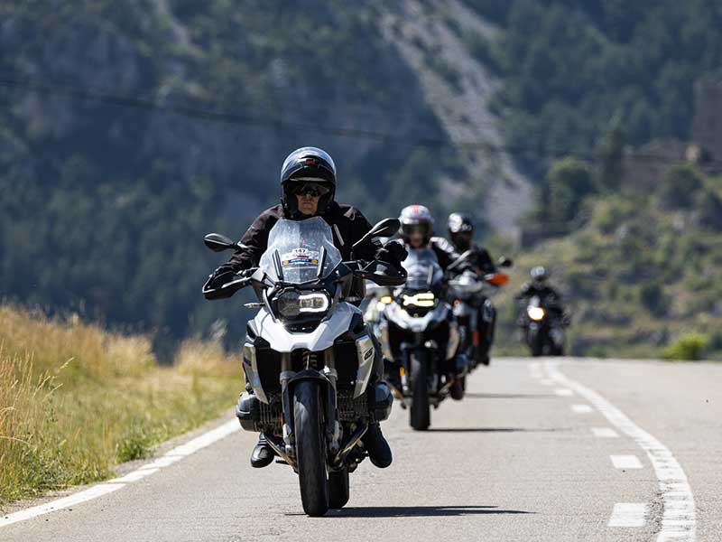 ¡A por la Crom Ride Girona 2023!