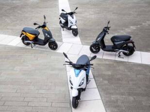 ¿Cuáles son las promociones de verano de las marcas del Grupo Piaggio? Te las explicamos ¿Cuáles son las promociones de verano de las marcas del Grupo Piaggio? Te las explicamos