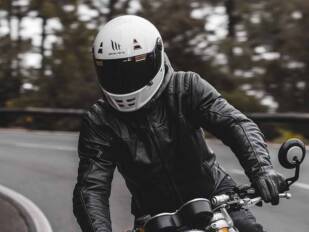 Gran acogida comercial e internacional del casco Jarama de MT Helmets Gran acogida comercial e internacional del casco Jarama de MT Helmets