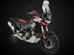 Accesorios Puig para la Aprilia Tuareg 660 (2023) y la Benelli TRK 502 X (2023) Accesorios Puig para la Aprilia Tuareg 660 (2023) y la Benelli TRK 502 X (2023)