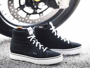 El rincón de WBZ: botas TCX Street 3 Air Lady El rincón de WBZ: botas TCX Street 3 Air Lady