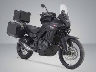 Accesorios SW-Motech para la Honda XL750 Transalp