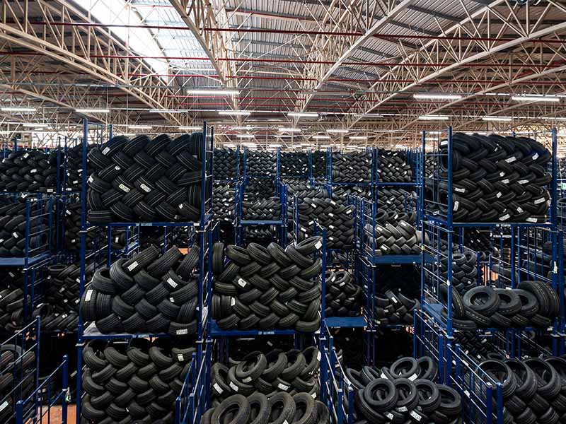 Top Recambios garantiza el mejor servicio al cliente este verano con sus almacenes a plena capacidad