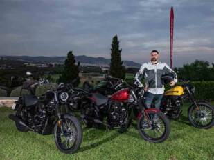 Macbor Rockster y Rockster Flat: “Elevando estándares”