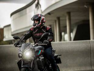 Chaqueta RST S1 Mesh, tu mejor aliada para un verano seguro en moto Chaqueta RST S1 Mesh, tu mejor aliada para un verano seguro en moto
