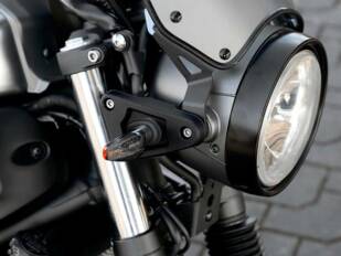 Nuevos intermitentes LAMPA en Euromoto85 Nuevos intermitentes LAMPA en Euromoto85