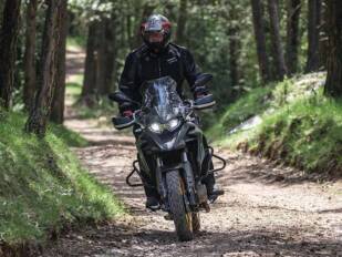 QJ Motor SRT 700X: la más deseada