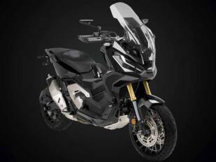Accesorios Puig para la Honda X-ADV (2022) y la Honda CB750 Hornet (2023)
