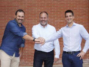 Acuerdo comercial entre Euromoto85 y Repsol Acuerdo comercial entre Euromoto85 y Repsol