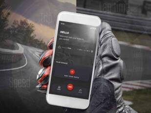 Pirelli amplía las funciones de la App Diablo Super Biker Pirelli amplía las funciones de la App Diablo Super Biker